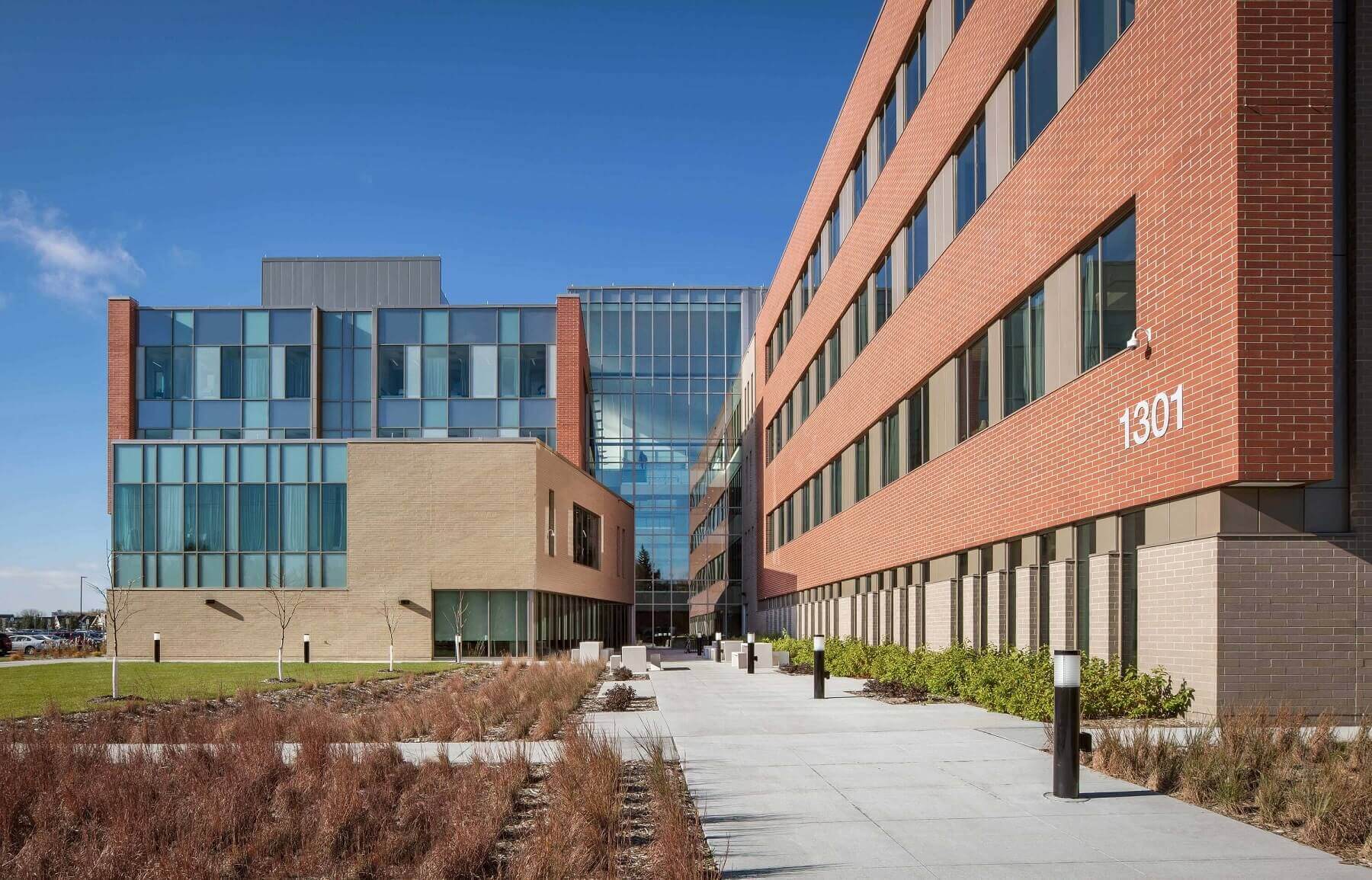 University of North Dakota School of Medicine and Health Sciences